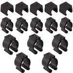 15 Pcs Billiards Snooker Clips Locating Holder (5X Big, MEDIUM,5X Sma.... Fixed Price $17.09.