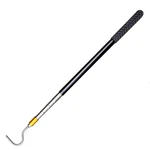 Bytcew 61" Snake Hook Reptile Catcher Stick Pole, Handling Tool Kit For.... Fixed Price $15.19.
