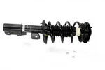 Suspension And Coil Spring Assembly-strut-plus Kyb SR4056. Fixed Price $212.51.