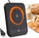Sourdough A319B Starter Warmer 18W 120V Black For Proofing Bread & Yogurt Making. Fixed Price $27.99.