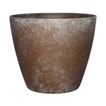 Home And Garden Vogue Planter Pots W/pottery Quality Finish - Modern Indoor &.... Fixed Price $22.19.