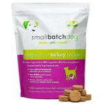 Wholesome Freeze Dried Dog Food For Puppies And Adults 1.56 Lb Pack. Fixed Price $98.61.
