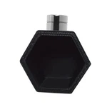 Jumping Spider Hide Enclosure Accessories Habitat Hexagon Shelf 1.18 Inch Black. Fixed Price $22.83.