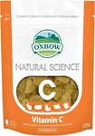 Oxbow Natural Science Vitamin For Guinea Pigs And Other Small Animals. Fixed Price $12.30.