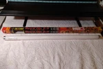 Exo Desert Terrarium Lamp / 24 Inches Long 20 Watt. Fixed Price $18.99.