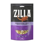 Reptile Food Omnivore Mix Dehydrated Vegetables Insects 4OZ Zilla Munchies Dried. Fixed Price $28.99.