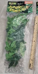 Aquarium Exo Terra Silk Abutilon Forest Plant Small. Fixed Price $11.99.
