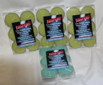 Island 1.5 Inch Tealights 24 Candles Citronella. Fixed Price $15.00.