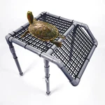 Best Stellarocean Extra Large Basking Platform Aquatic Turtles Tanks. Fixed Price $58.32.