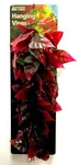 Penn Plax Reptile Vine Green/red. Fixed Price $16.99.