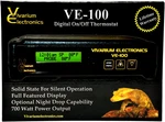 VE-100 Digital On/off Thermostat. Fixed Price $179.99.