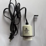 New Home Ceramic Heat Lamp Holder For Reptile Terrarium/vivarium 300W. Fixed Price $10.36.