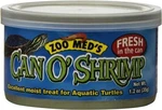 Zoo Med Can O' Shrimp (1.2 Oz). Fixed Price $10.99.