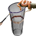 Catcher Net, Rattlesnake Grabber Handling Tool Reptile Closure Snak.... Fixed Price $41.91.