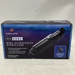 Coralife Biocube For Mini Ultraviolet Sterilizer V2 - Aquariums Fish Tank. Fixed Price $49.99.