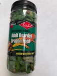 Rep-cal Adult Bearded Dragon Food 4OZ. Fixed Price $11.63.