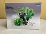 Oase Biorb Decor Set 15 / Flower Garden. Fixed Price $44.99.