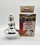 Thrive 100W Golden Light Basking Spot Heating 1000 Hours Nob. Fixed Price $10.53.