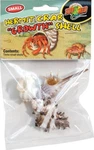 Zoo Med Hermit Crab Growth Shell Small 3 Pack. Fixed Price $12.98.