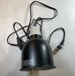 Reptile Dome Light Thrive 5.5 Model DPDL-55. Fixed Price $9.99.