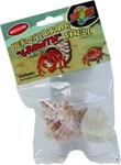 Zoo Med Hermit Crab Growth Shell. Fixed Price $14.84.