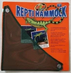 Zoo Med Hammock Large SP-20 Nylon Mesh Reptile 17-1/2". Fixed Price $9.75.