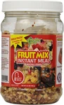 Brand SSF71915 Bulk Health Herp Fruit Mix Instant Meal, 3.5-OUNCE. Fixed Price $49.08.