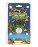 Zoo Med Digital Aquatic Turtle Thermometer, Green. Fixed Price $9.99.