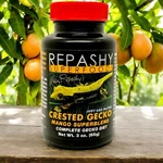 Repashy Crested Gecko Diet 3 Oz Mango Superblend Mrp Fruit-eating 10/26. Fixed Price $12.50.
