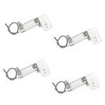 EZ8410(4-PACK) Ceramic Electrode Replacement For Brinkmann 810-2410-S, 810-24.... Fixed Price $33.11.