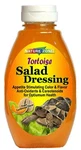 Nature Zone Salad Dressing For Tortoises Wet Food 12 Fl Oz. Fixed Price $17.99.