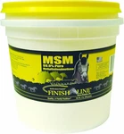 Finish Line Horse Products Msm Pure (2-POUNDS) 22701742. Fixed Price $25.98.