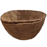 2PCS Hanging Basket Liners 10 Inch Round Coconut Coir For P.... Fixed Price $18.42.