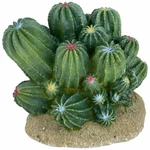 Komodo Barrel Cactus 4IN Resin Replica Each. Fixed Price $25.57.