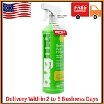 Bugmd Essential Concentrate Use Pest Pure 100% Refillable Spray Bottle 32 Oz. Fixed Price $17.92.
