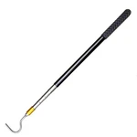 61" Snake Hook Reptile Catcher Stick Pole, Handling Tool Kit For Rattle.... Fixed Price $16.97.