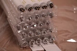 (25-PACK) Konideke FP54/850/HO/ECO Fluorescent 46" Bulb 5000K Daylight 54W. Fixed Price $85.50.