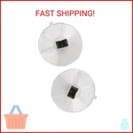 Exo Terra Support Suction Cup For Monsoon RS400 High-pressure Rainfall System, 2. Fixed Price $10.67.