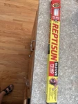 Zoo Med Repti Sun 10.0 Uvb 22IN 24W T5 Ho. Fixed Price $30.00.
