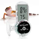 Zoo Upgraded Reptile Terrarium Thermometer Hygrometer,digital Pet Tempe. Fixed Price $23.88.