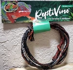 Zoo Med Reptivine Flexible Hanging For Terrariums Paludariums 40 Inches. Fixed Price $14.89.