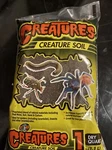 Zoo Med Insect & Spider Creatures Soil Substrate Terrarium Bedding Dry Quart New. Fixed Price $12.99.