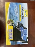 Tetra Whisper 20I Internal Power Filter 10 To Gallons For Aquariums. Fixed Price $21.24.