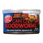 Ra Can O' Bloodworms - 3.2 Oz. Fixed Price $17.91.