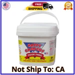 Happy Campers Rv Holding Tank - 64 Treatments. Fixed Price $72.82.