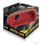 Exo Crystal Cave Decorative Reptile Hide Large For Terrariums PT-2868. Fixed Price $28.29.