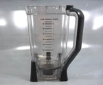 Ninja Professional 72 Oz 9 Cup Replacement Pitcher Jar BL610 BL660 BL770 NJ600. Fixed Price $39.99.