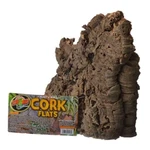 Zoo Med Natural Cork Flats For Reptile X-large 1.95 Lb. Fixed Price $28.98.