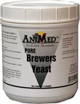 Animed Brewer Yeast For Horses 2 Lb Digestive, Coat & Hoof Support. Fixed Price $19.42.