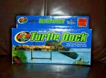 New Floating Turtle Dock Basking Platform Small 10 Gallons & Up. Fixed Price $9.98.